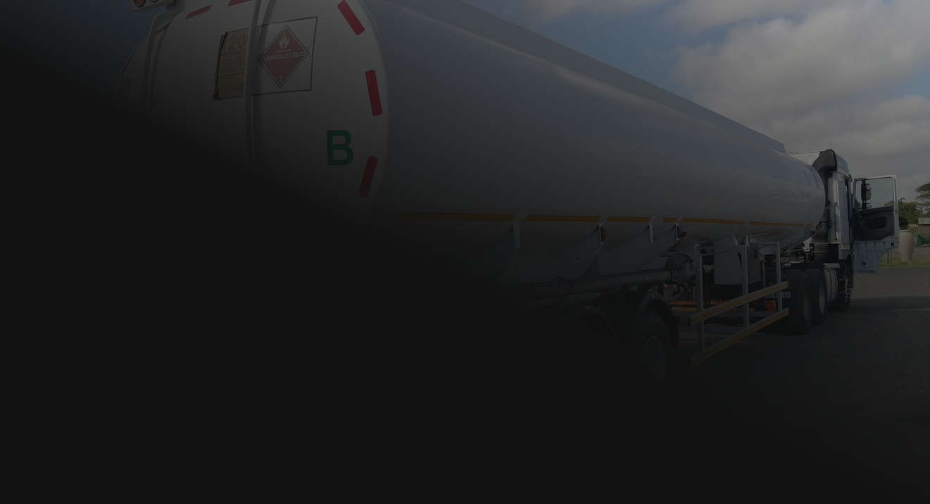 Bulk Experts Petroleum TRUCK